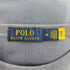 ポロラルフローレン POLO RALPH LAUREN スモールポニー クルーネック スウェット メンズ import:M