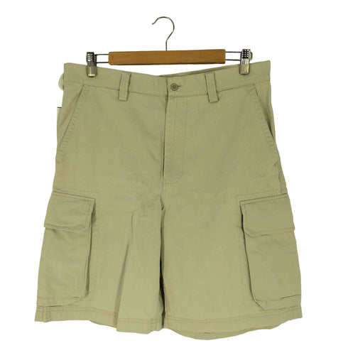 ギャップ Gap 00S チノ カーゴ ショーツ メンズ 33inch