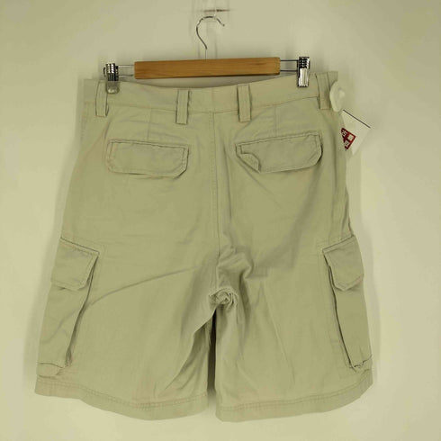 ギャップ Gap 00S チノ カーゴ ショーツ メンズ 33inch