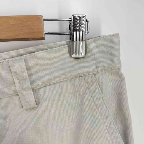 ギャップ Gap 00S チノ カーゴ ショーツ メンズ 33inch