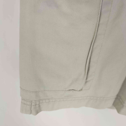 ギャップ Gap 00S チノ カーゴ ショーツ メンズ 33inch