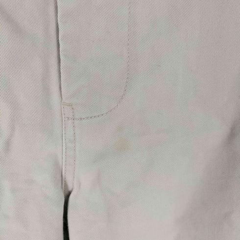 ギャップ Gap 00S チノ カーゴ ショーツ メンズ 33inch