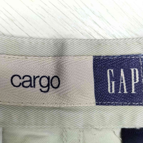 ギャップ Gap 00S チノ カーゴ ショーツ メンズ 33inch