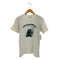 フルーツオブザルーム FRUIT OF THE LOOM 90s シングルステッチ COKE HEAD HIPSTERSプリント クルーネックTシャツ メンズ S