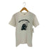 フルーツオブザルーム FRUIT OF THE LOOM 90s シングルステッチ COKE HEAD HIPSTERSプリント クルーネックTシャツ メンズ S