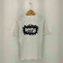 フルーツオブザルーム FRUIT OF THE LOOM 90s シングルステッチ COKE HEAD HIPSTERSプリント クルーネックTシャツ メンズ S