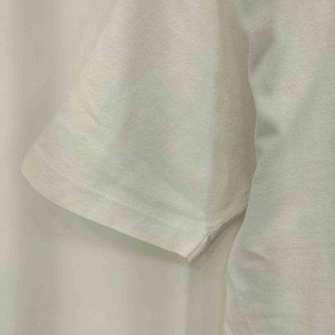 フルーツオブザルーム FRUIT OF THE LOOM 90s シングルステッチ COKE HEAD HIPSTERSプリント クルーネックTシャツ メンズ S