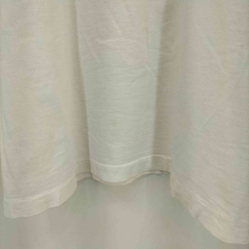 フルーツオブザルーム FRUIT OF THE LOOM 90s シングルステッチ COKE HEAD HIPSTERSプリント クルーネックTシャツ メンズ S