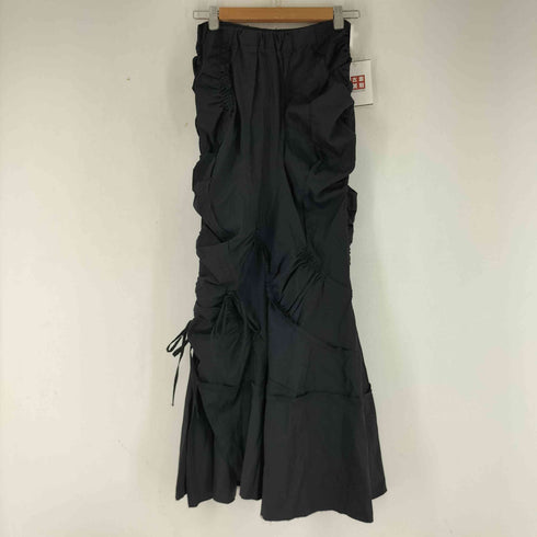 スライ SLY CUT OUT GATHER MERMAID スカート レディース JPN:2