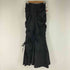 スライ SLY CUT OUT GATHER MERMAID スカート レディース JPN:2