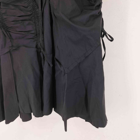 スライ SLY CUT OUT GATHER MERMAID スカート レディース JPN:2