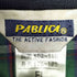 PABLICA ハリントンジャケット メンズ EL