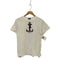 パメオポーズ Pameo Pose プリントクルーネックTシャツ レディース JPN:S