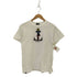 パメオポーズ Pameo Pose プリントクルーネックTシャツ レディース JPN:S