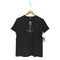 パメオポーズ Pameo Pose プリントクルーネックTシャツ レディース JPN:S