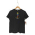 パメオポーズ Pameo Pose プリントクルーネックTシャツ レディース JPN:S