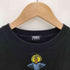パメオポーズ Pameo Pose プリントクルーネックTシャツ レディース JPN:S