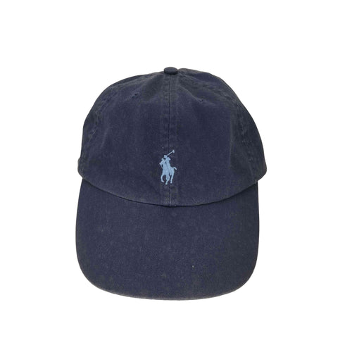 ポロバイラルフローレン Polo by RALPH LAUREN ポニー刺しゅう ベースボールキャップ メンズ