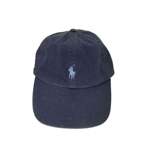 ポロバイラルフローレン Polo by RALPH LAUREN ポニー刺しゅう ベースボールキャップ メンズ