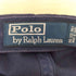 ポロバイラルフローレン Polo by RALPH LAUREN ポニー刺しゅう ベースボールキャップ メンズ