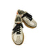 オニツカタイガー ONITSUKA TIGER DELECITY デレシティー ローカットスニーカー レディース 24cm