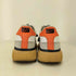 オニツカタイガー ONITSUKA TIGER DELECITY デレシティー ローカットスニーカー レディース 24cm