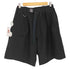 ワイスリー Y-3 22SS CLASSIC TAILOR SHORT PANTS POLY TWILL クラシック テーラー ショートパンツ ポリツイル メンズ JPN:S