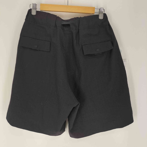 ワイスリー Y-3 22SS CLASSIC TAILOR SHORT PANTS POLY TWILL クラシック テーラー ショートパンツ ポリツイル メンズ JPN:S
