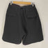 ワイスリー Y-3 22SS CLASSIC TAILOR SHORT PANTS POLY TWILL クラシック テーラー ショートパンツ ポリツイル メンズ JPN:S