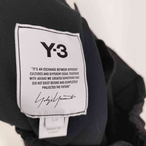 ワイスリー Y-3 22SS CLASSIC TAILOR SHORT PANTS POLY TWILL クラシック テーラー ショートパンツ ポリツイル メンズ JPN:S