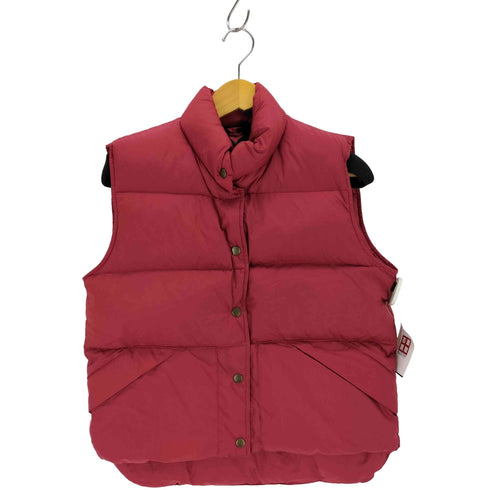 エルエルビーン L.L.Bean グースダウン ベスト レディース import:S