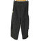 キャスパージョン CASPER JOHN 22AW Jacquard parachute cargo pants ジャガードパラシュートカーゴパンツ メンズ JPN:L