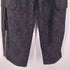 キャスパージョン CASPER JOHN 22AW Jacquard parachute cargo pants ジャガードパラシュートカーゴパンツ メンズ JPN:L