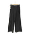 GOAT ESSENCE TUCK WIDE PANTS メンズ 3
