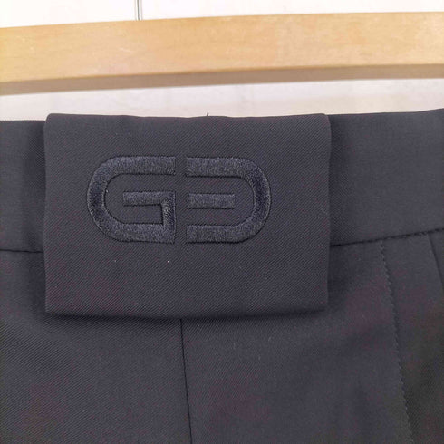 GOAT ESSENCE TUCK WIDE PANTS メンズ 3