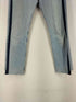 アンユーズド UNUSED Levi's リメイクデニム 再構築 サイドライン カットオフ メンズ