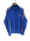 アディダスオリジナルス adidas Originals 片ポケ 復刻 USA トラックジャケット メンズ import:L