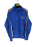 アディダスオリジナルス adidas Originals 片ポケ 復刻 USA トラックジャケット メンズ import:L