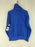 アディダスオリジナルス adidas Originals 片ポケ 復刻 USA トラックジャケット メンズ import:L