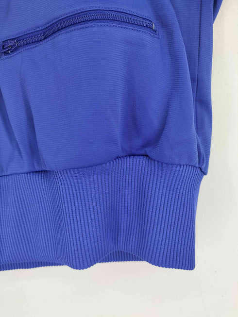 アディダスオリジナルス adidas Originals 片ポケ 復刻 USA トラックジャケット メンズ import:L