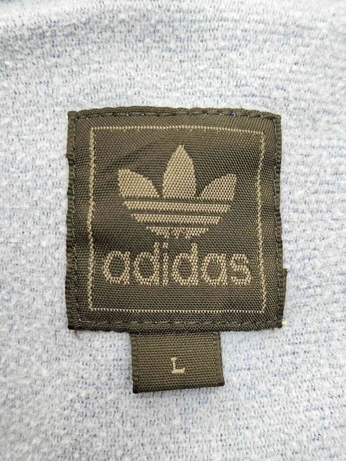 アディダスオリジナルス adidas Originals 片ポケ 復刻 USA トラックジャケット メンズ import:L