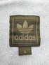 アディダスオリジナルス adidas Originals 片ポケ 復刻 USA トラックジャケット メンズ import:L