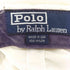 ポロバイラルフローレン Polo by RALPH LAUREN 90s USA製 星条旗 POLO SPORT 刺繍 ナイロン 6パネル キャップ メンズ ONE SIZE