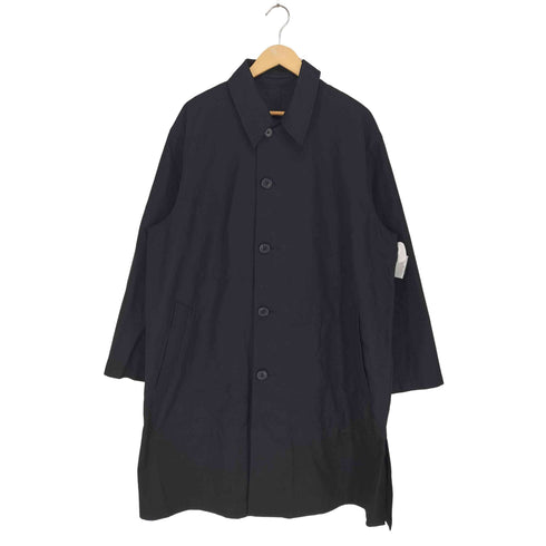 ユニクロユー UNIQLO U ステンカラーコート メンズ JPN:XL