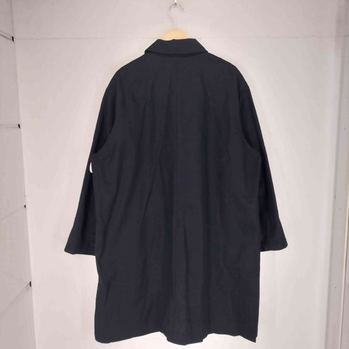 ユニクロユー UNIQLO U ステンカラーコート メンズ JPN:XL