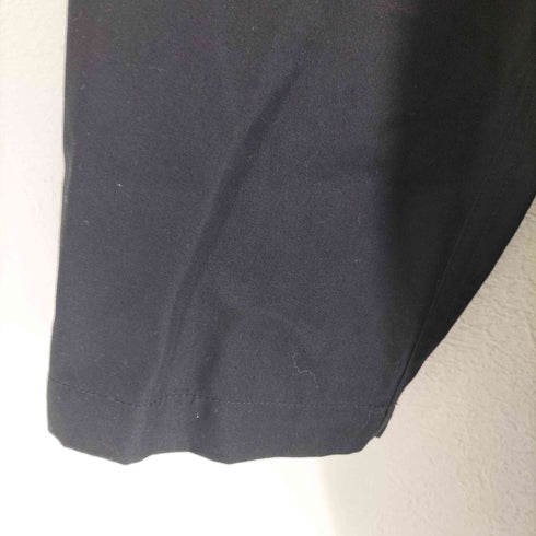 ユニクロユー UNIQLO U ステンカラーコート メンズ JPN:XL
