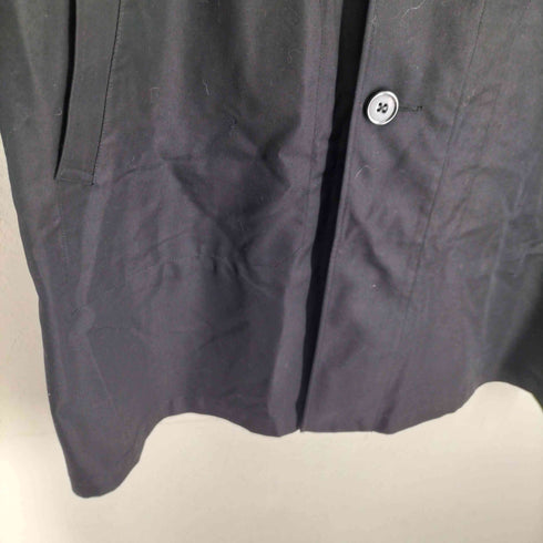 ユニクロユー UNIQLO U ステンカラーコート メンズ JPN:XL