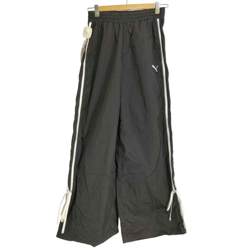 プーマ PUMA T7 MODERN DELIGHT TRACK PANTS レディース JPN:S