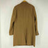 ユニクロ UNIQLO CASHMERE&WOOL カシミヤ混 チェスターコート メンズ JPN:XL
