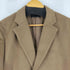 ユニクロ UNIQLO CASHMERE&WOOL カシミヤ混 チェスターコート メンズ JPN:XL